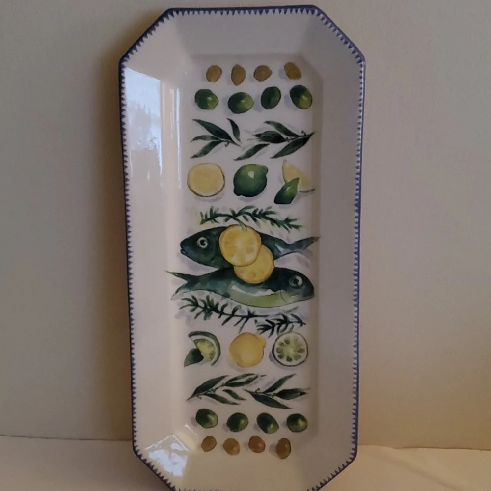 Williams Sonoma Sardinia  18.5